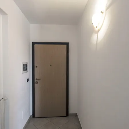 Casetta Orchidea In A * Gallipoli