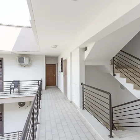 Апартаменти Casetta Orchidea In A - Apulia *