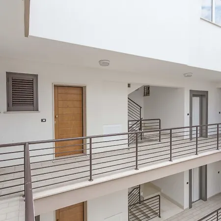 Апартаменти Casetta Orchidea In A - Apulia
