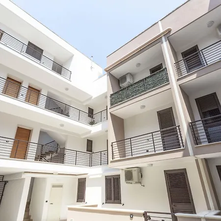 Casetta Orchidea In A - Apulia