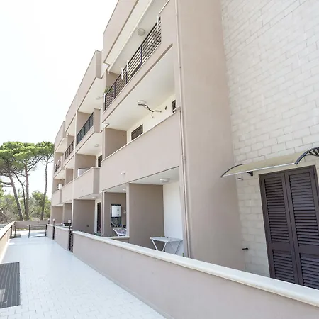 Casetta Orchidea In A *