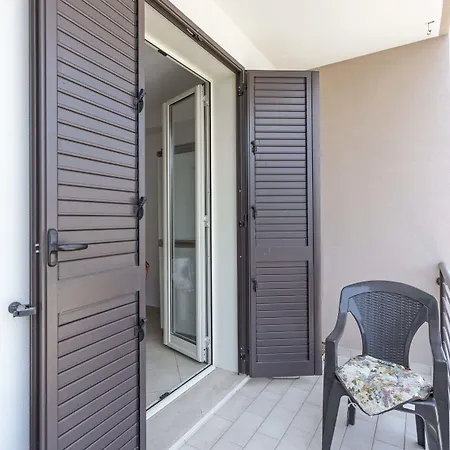 Daire Casetta Orchidea In A Gallipoli