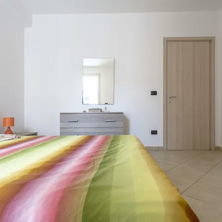 Casetta Orchidea In A Daire