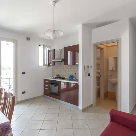 Casetta Orchidea In A * Gallipoli