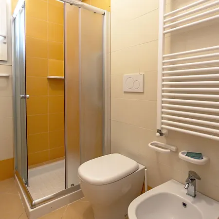 Daire Casetta Orchidea In A *