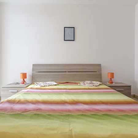 Daire Casetta Orchidea In A