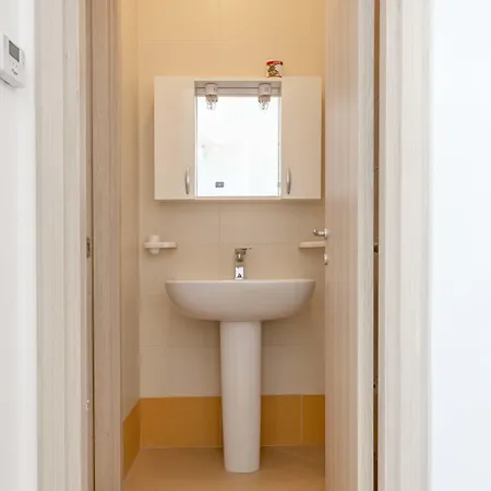 Casetta Orchidea In A *