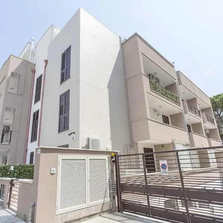 Casetta Orchidea In A Daire Gallipoli