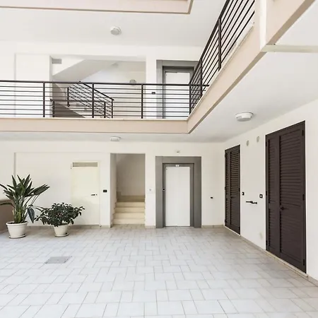 Casetta Orchidea In A