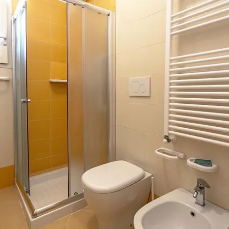 Casetta Orchidea In A * Gallipoli