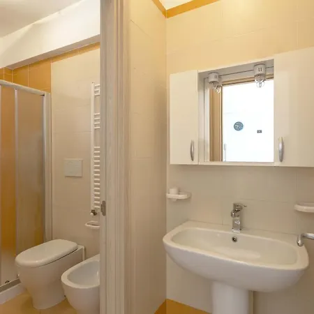 Casetta Orchidea In A