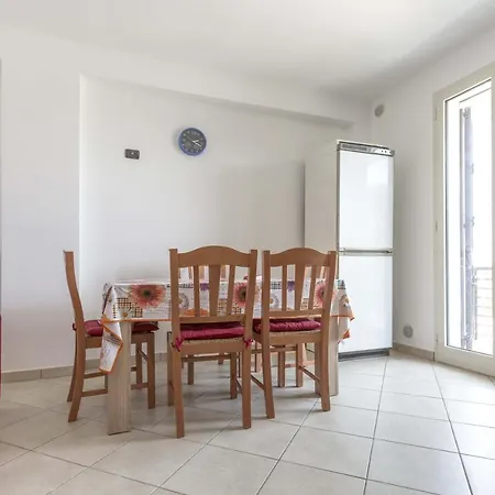 Casetta Orchidea In A Daire Gallipoli