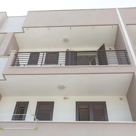 Casetta Orchidea In A Daire