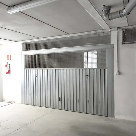 Casetta Orchidea In A Daire *