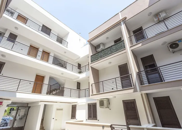 Casetta Orchidea In A - Apulia