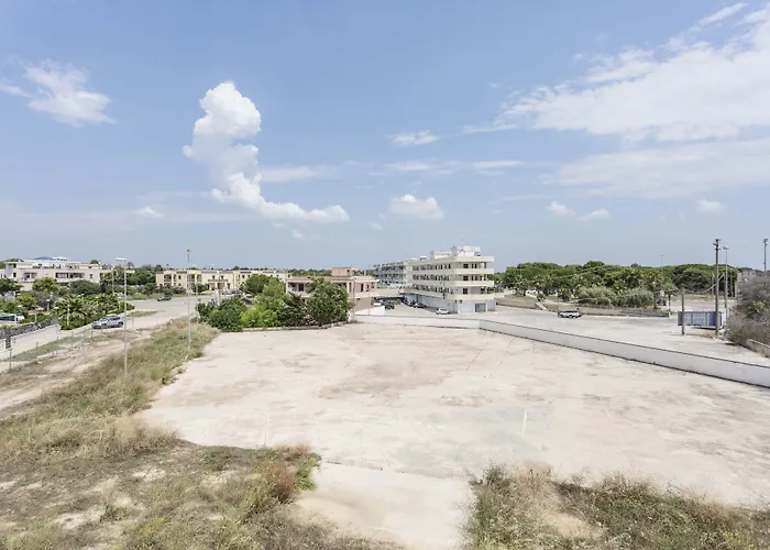 Casetta Orchidea In A - Apulia *