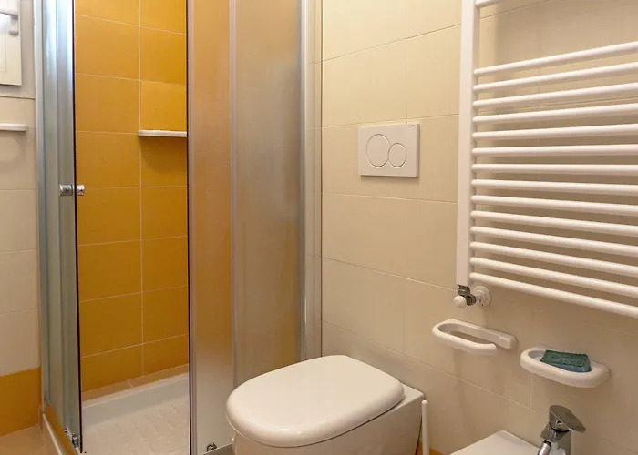 Апартаменти Casetta Orchidea In A - Apulia *