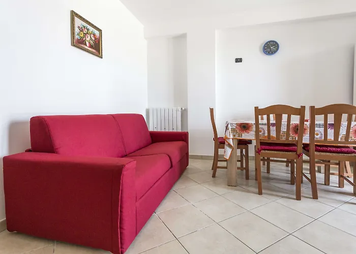 Casetta Orchidea In A - Apulia Апартаменти