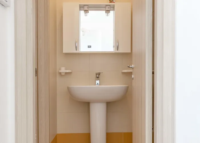 Casetta Orchidea In A - Apulia *