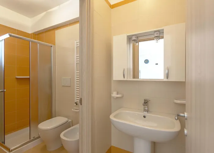 Casetta Orchidea In A - Apulia *