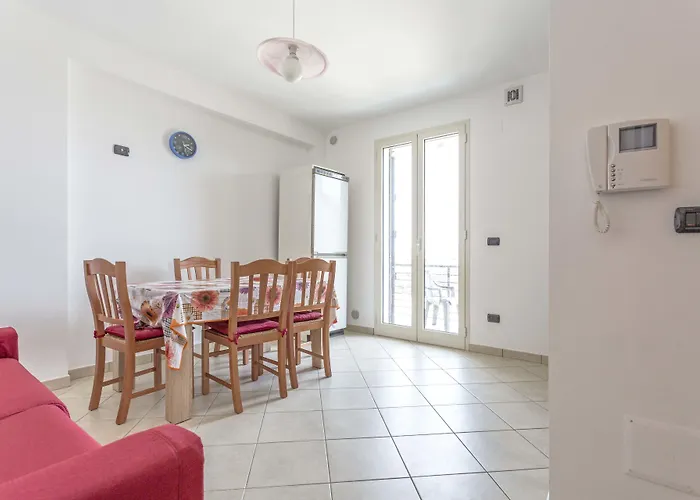 Casetta Orchidea In A - Apulia