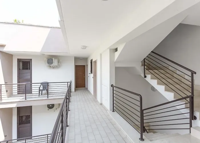 Апартаменти Casetta Orchidea In A - Apulia *