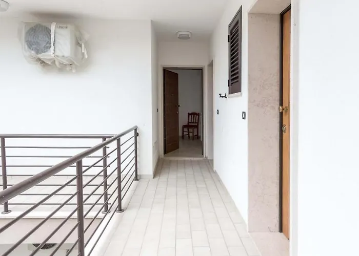 Апартаменти Casetta Orchidea In A - Apulia