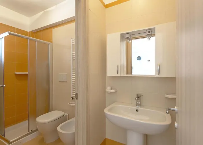 Casetta Orchidea In A - Apulia