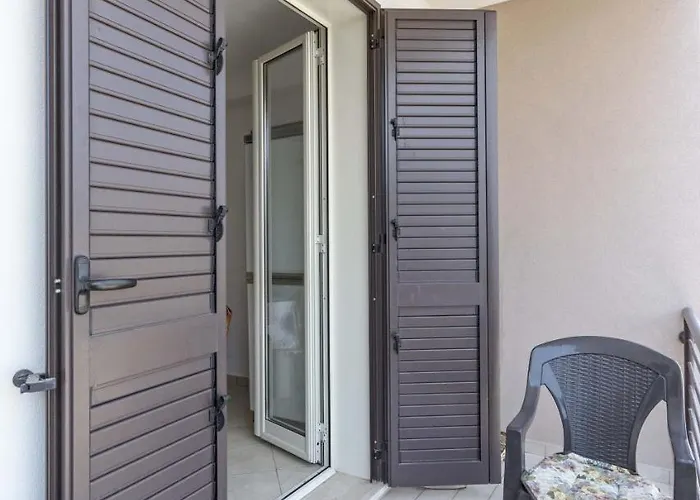 Casetta Orchidea In A - Apulia Апартаменти