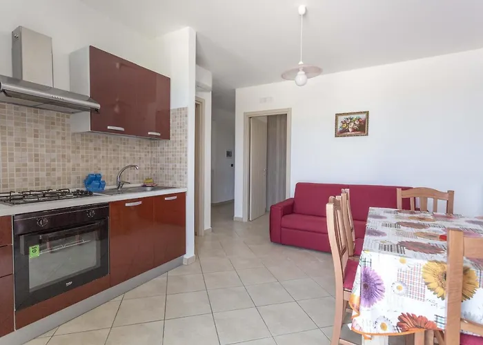 Апартаменти Casetta Orchidea In A - Apulia