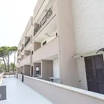 Casetta Orchidea In A - Apulia Apartment Gallipoli