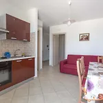 Apartment Casetta Orchidea In A - Apulia