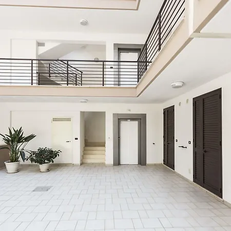 Apartment Casetta Orchidea In A - Apulia