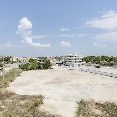 Casetta Orchidea In A *