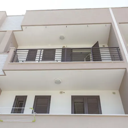 Casetta Orchidea In A