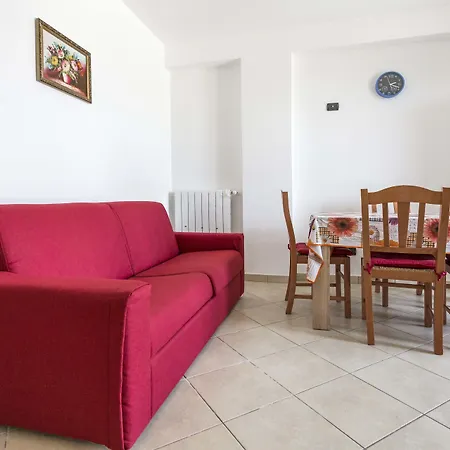Casetta Orchidea In A - Apulia Apartment