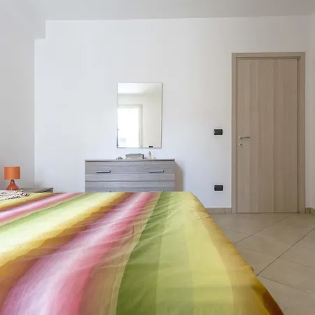 Casetta Orchidea In A