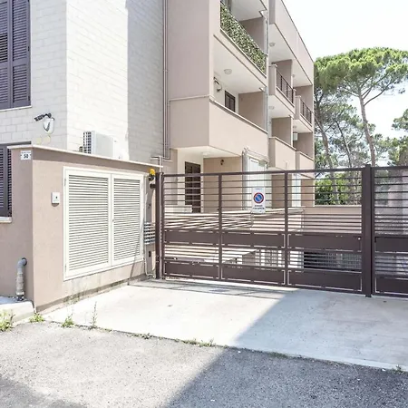 Lägenhet Casetta Orchidea In A *