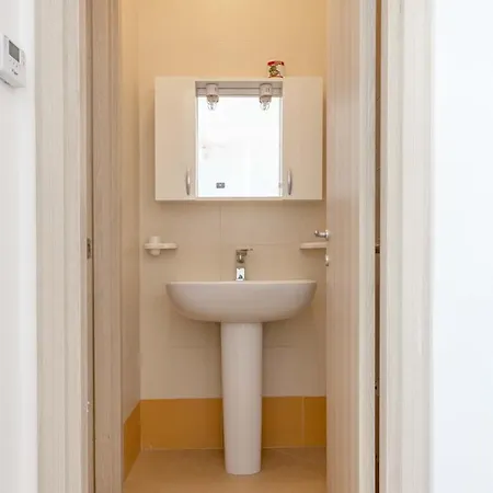 Casetta Orchidea In A