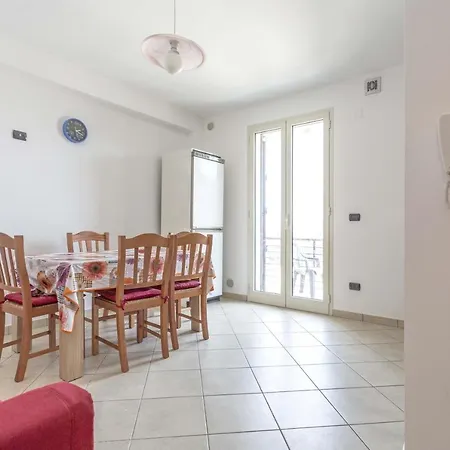 Casetta Orchidea In A * Gallipolli