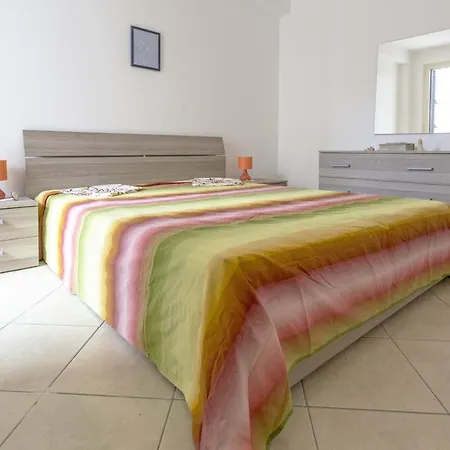 Casetta Orchidea In A * Gallipolli