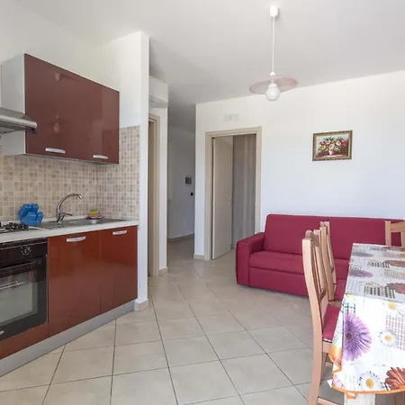 Apartment Casetta Orchidea In A