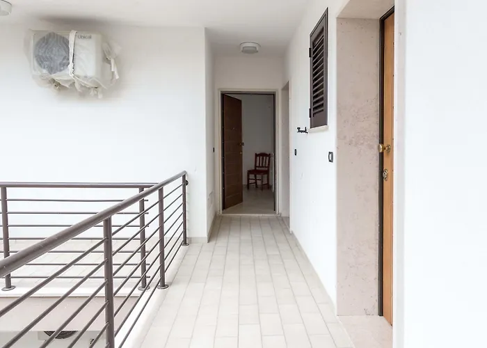 Apartment Casetta Orchidea In A - Apulia Gallipoli