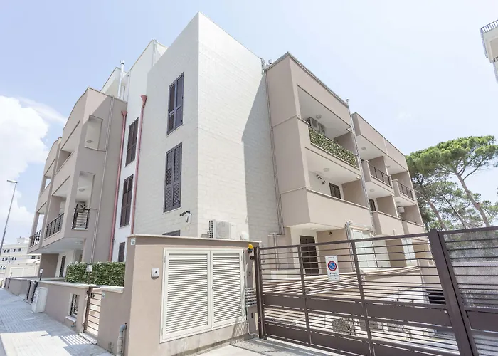 Apartment Casetta Orchidea In A - Apulia Gallipoli