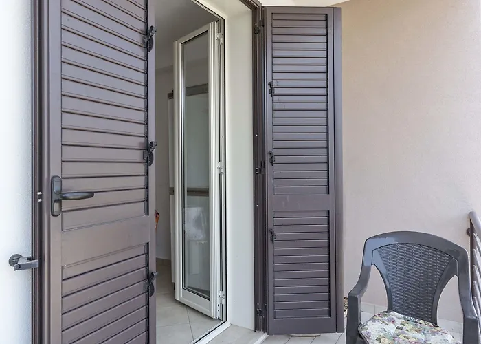 Apartment Casetta Orchidea In A - Apulia Gallipoli