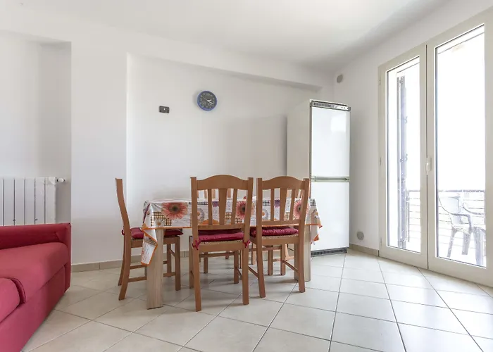 Apartment Casetta Orchidea In A - Apulia *