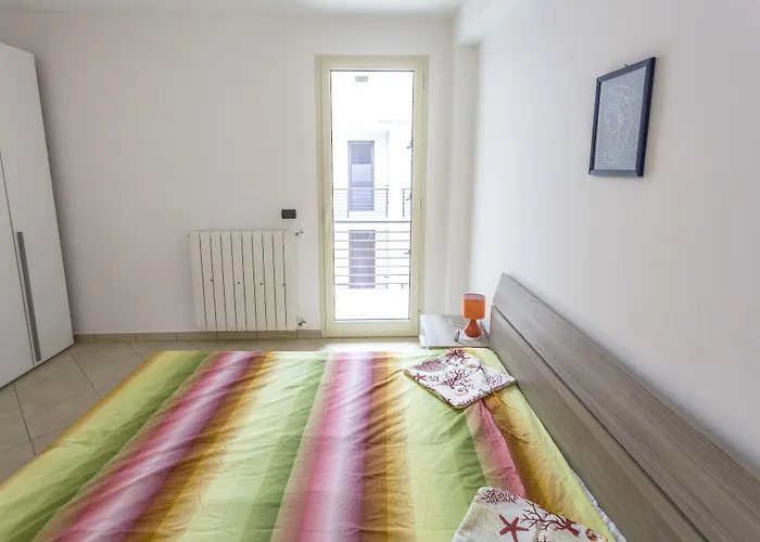 Casetta Orchidea In A - Apulia Apartment