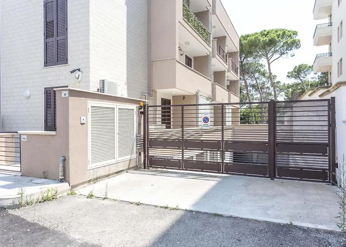 Apartment Casetta Orchidea In A - Apulia *