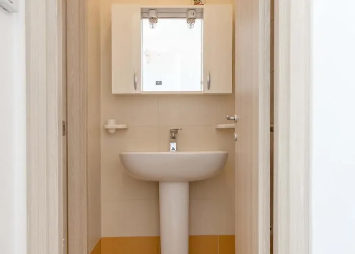 Casetta Orchidea In A - Apulia