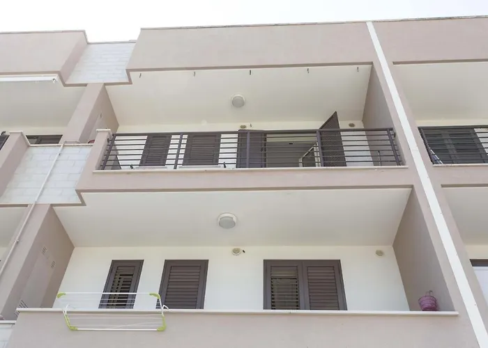 Casetta Orchidea In A - Apulia Apartment